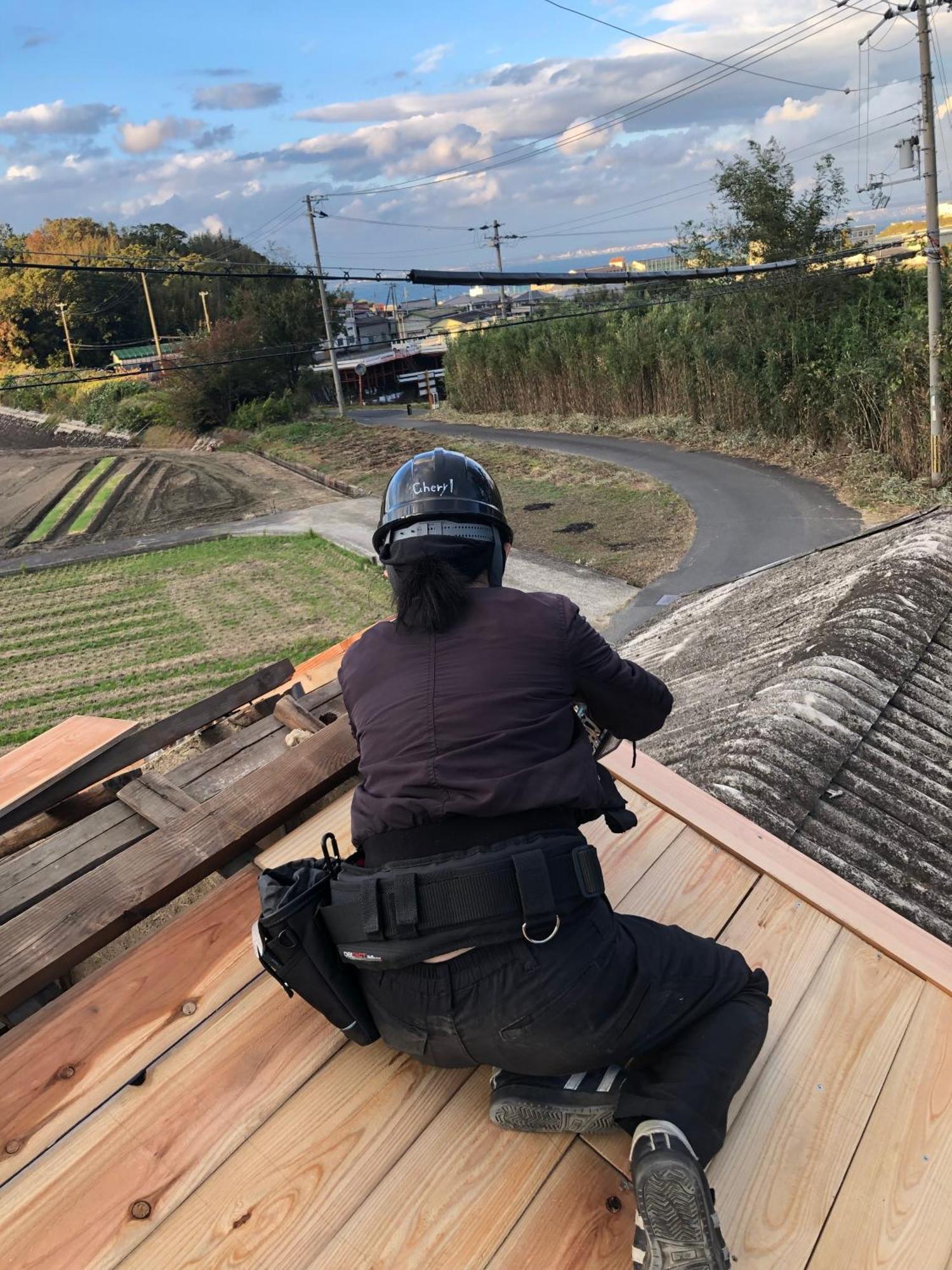 サウナとドッグラン付きのアンティーク古民家宿 Akiya Cornerstone Awaji Dış mekan fotoğraf